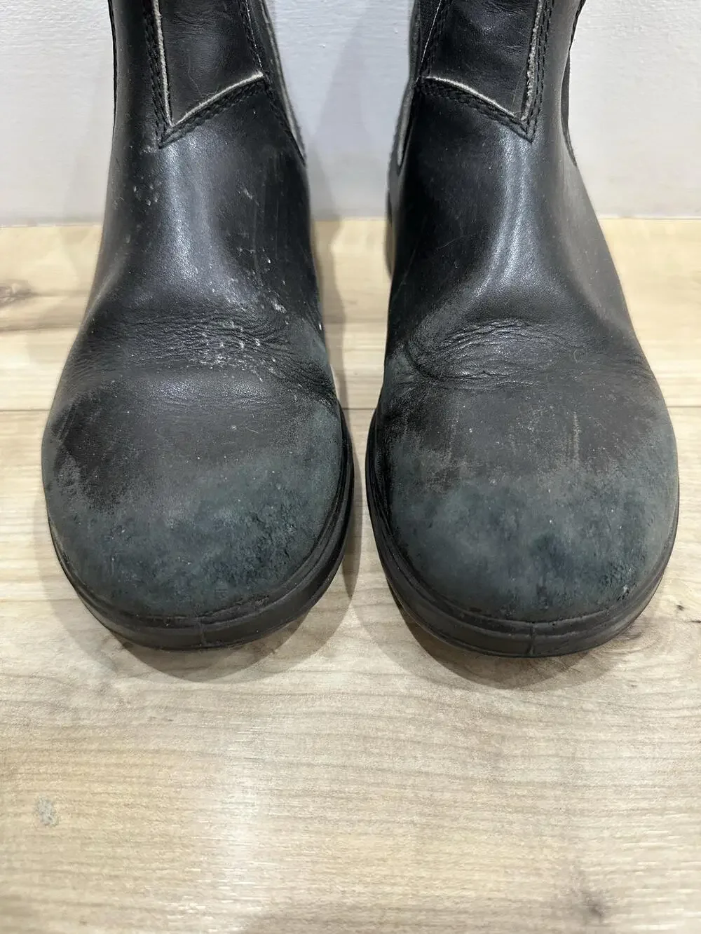Blundstone brand item